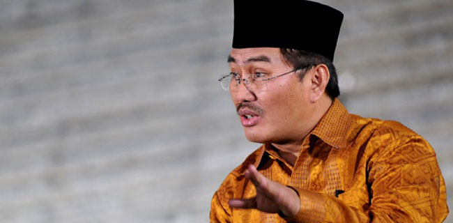 Jimly: Jadi Pejabat Harus Besar Hati